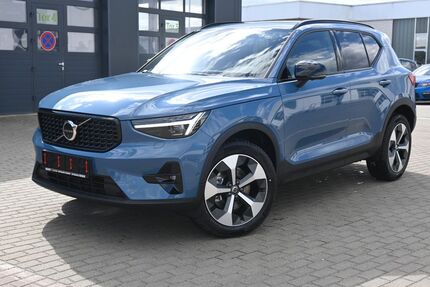 Volvo XC40 5.000 km 39.490 &euro; Jüterbog 14913