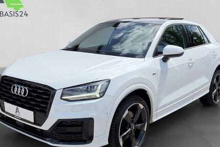 Audi Q2 162.000 km 15.900 &euro; Linkenheim-Hochstetten 76351