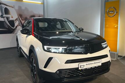 Opel Mokka 37.520 km 17.990 &euro; Aichach 86551