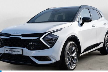 Kia Sportage 3.155 km 33.890 &euro; Remscheid 42897