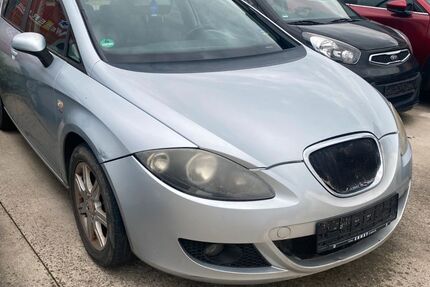 Seat Leon 220.000 km 1.600 € Bruchsal 76646