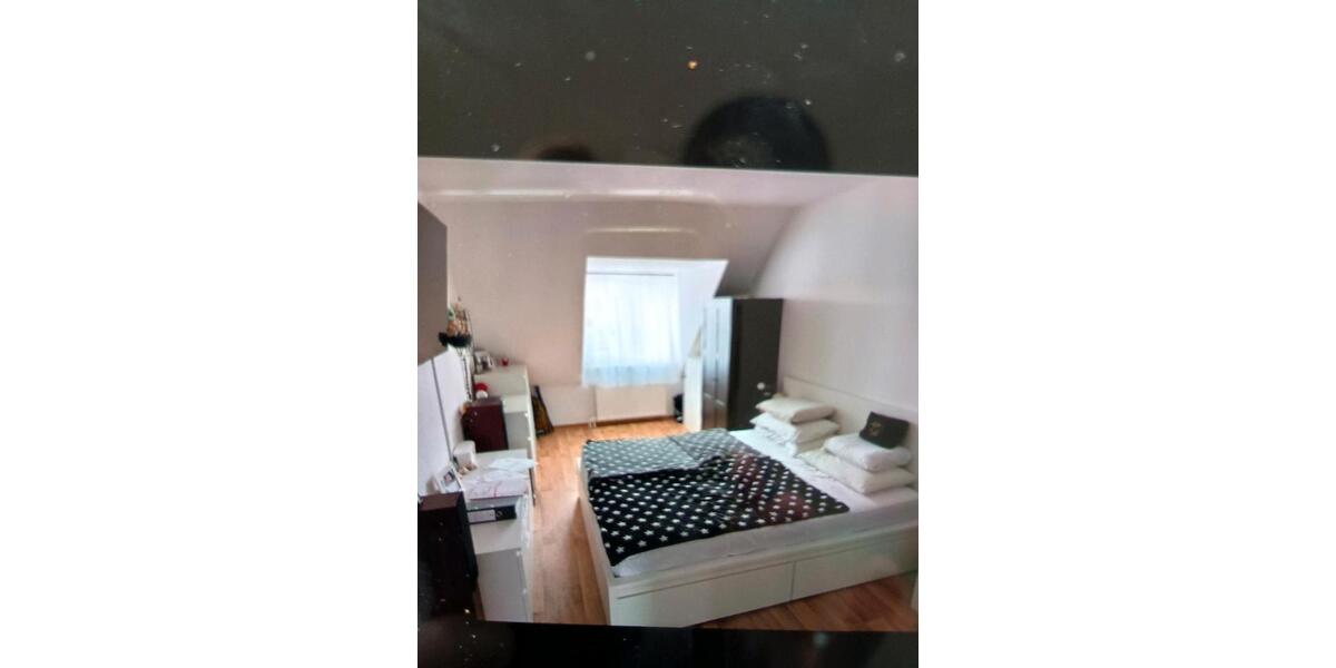 Dachgeschoßwohnung Osterburken - 2.5 Zimmer, 79 m&sup2;, 600&euro; | Angebot:25171979