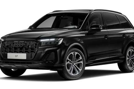 Audi Q7 10.718 km 67.890 &euro; Oberursel 61440