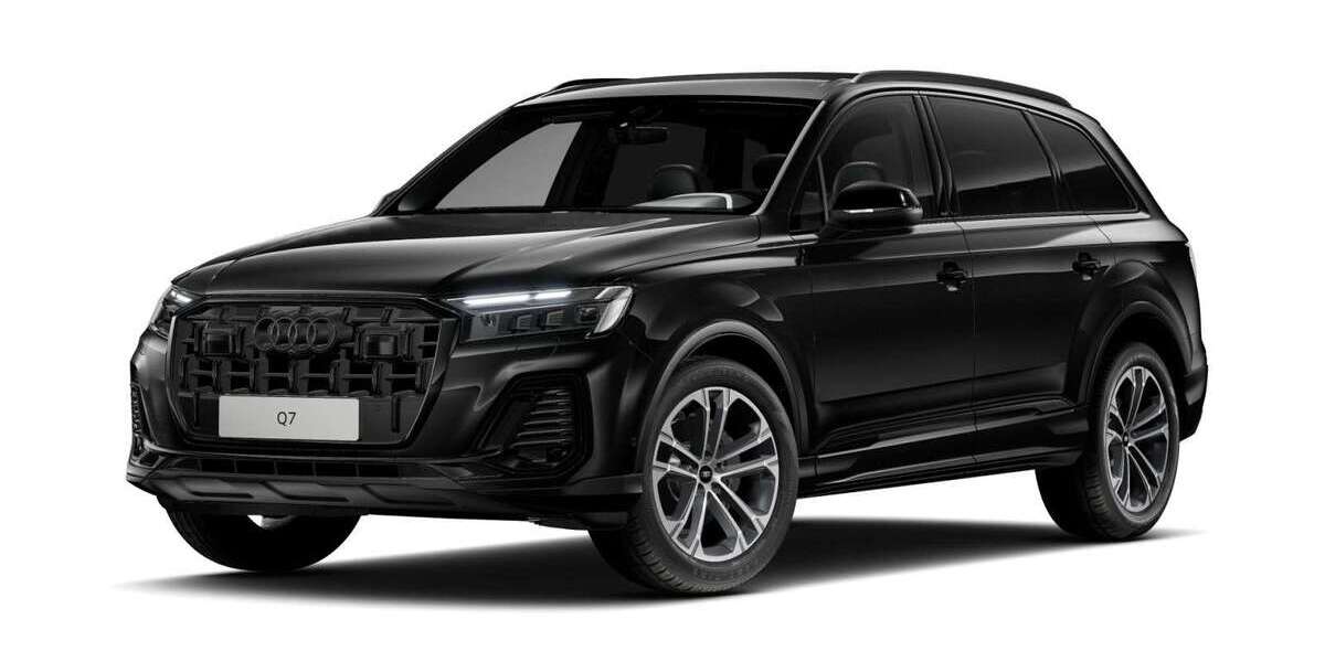 Audi Q7 10.718 km 67.890 &euro; Oberursel 61440