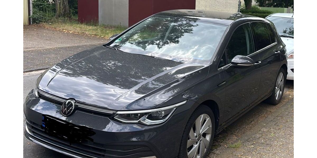 VW Golf 115.000 km 17.800 &euro; Hattersheim am Main 65795
