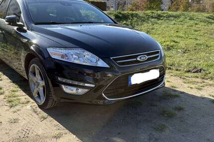 Ford Mondeo 83.500 km 10.699 € Penzlin 17217