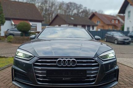 Audi A5 173.000 km 19.800 &euro; Schönenberg - Kübelberg 66901