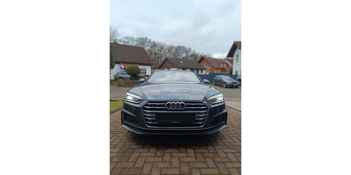 Audi A5 173.000 km 19.800 &euro; Schönenberg - Kübelberg 66901