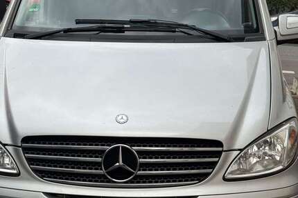 Mercedes Viano