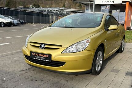Peugeot 307 153.938 km 3.499 &euro; Schnaitheim-Heidenheim 89520