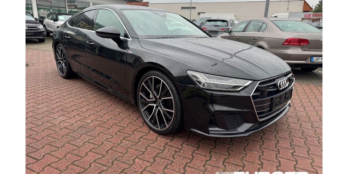 Audi A7 129.100 km 38.770 &euro; Lünen 44536