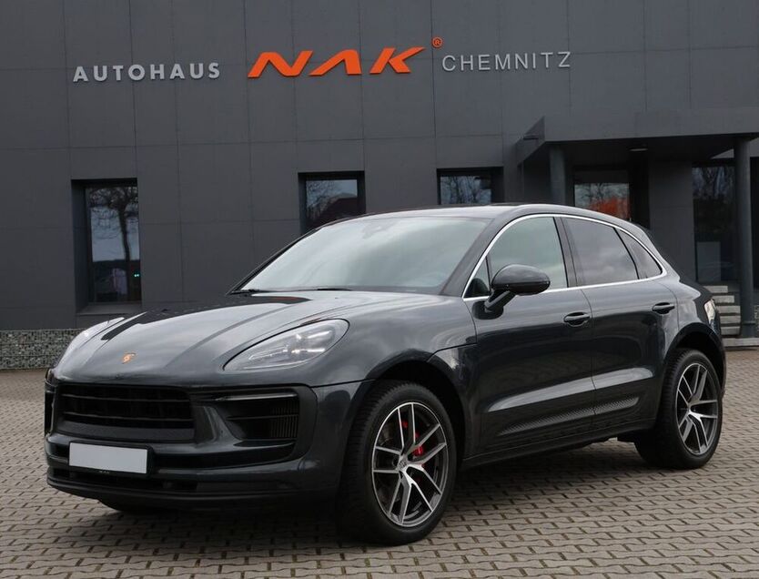 Macan