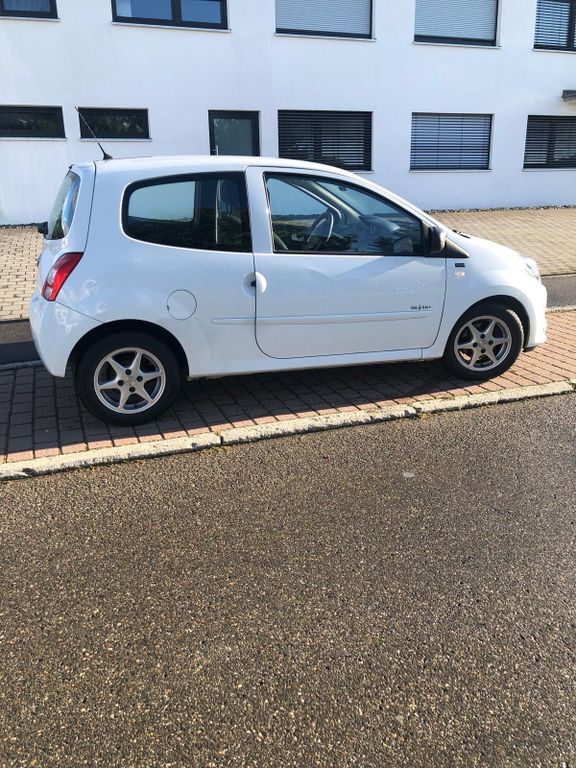 Twingo