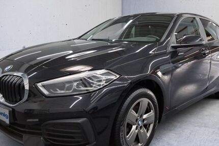 BMW 118 58.800 km 20.890 &euro; Herbolzheim 79336
