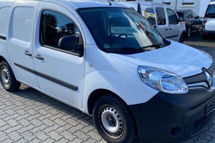 Renault Kangoo 119.890 km 7.490 &euro; Zwickau 08058