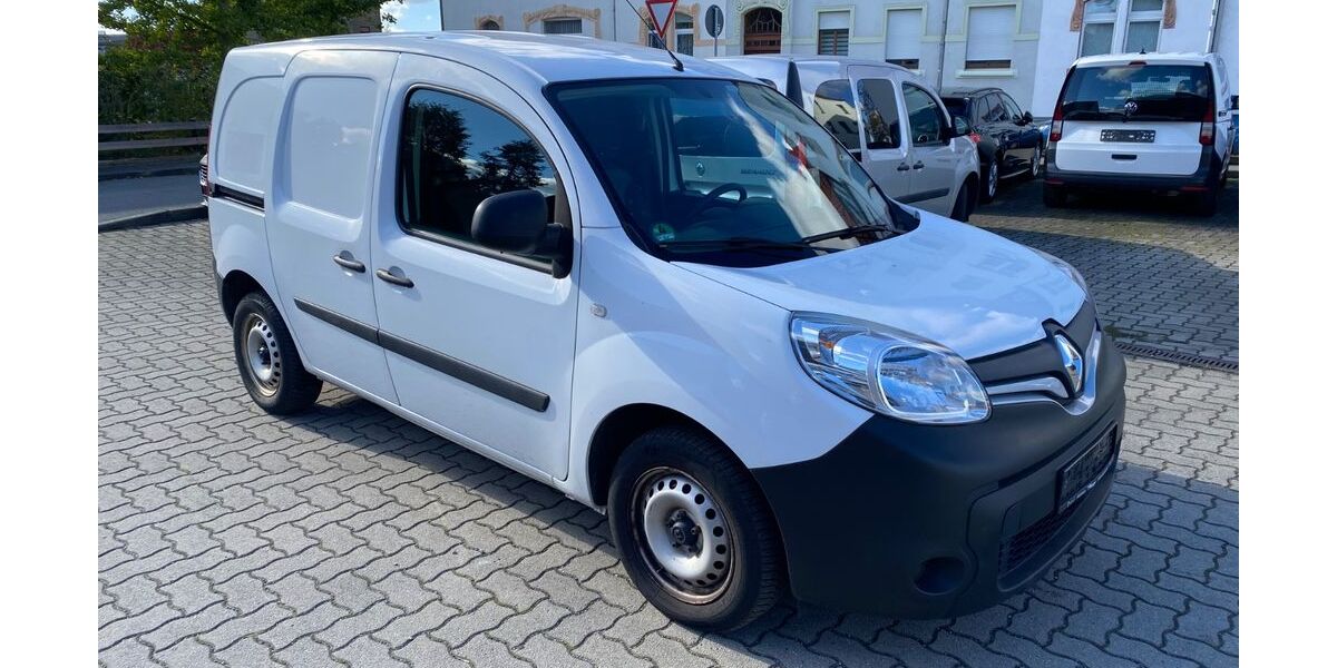 Renault Kangoo 119.890 km 7.490 &euro; Zwickau 08058