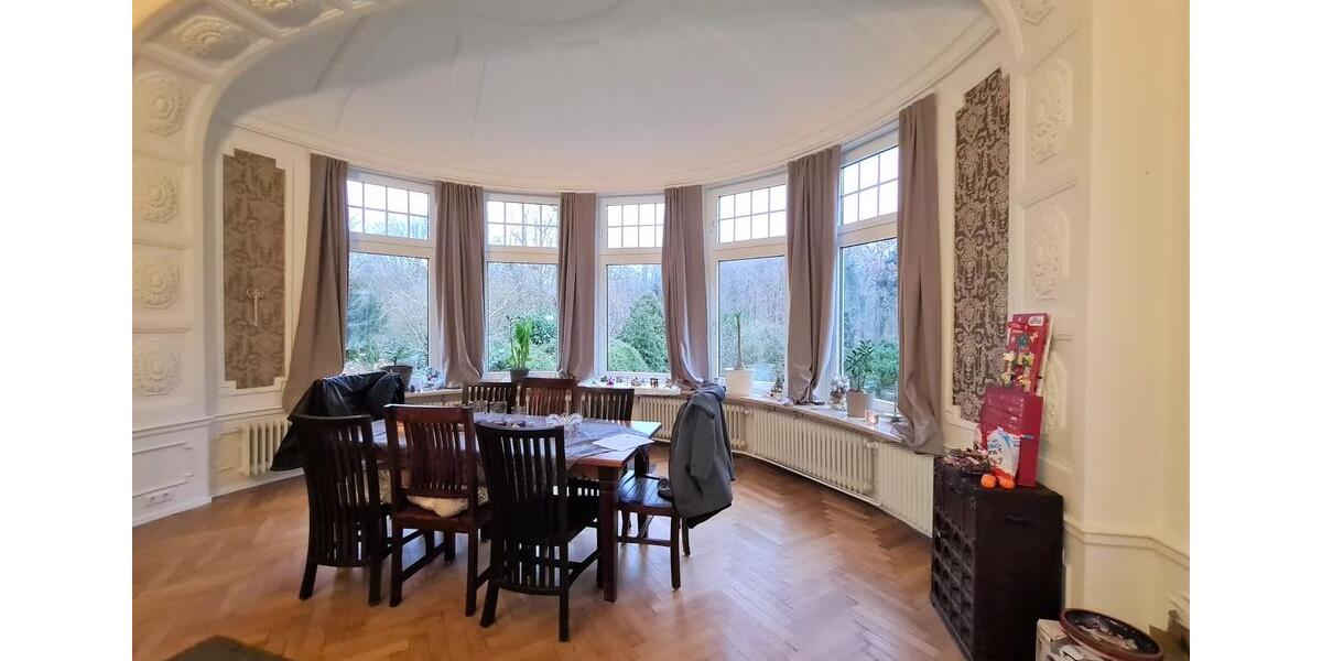 Villa Itzehoe - 5 Zimmer, 190 m&sup2;, 1.450&euro; | Angebot:24553481