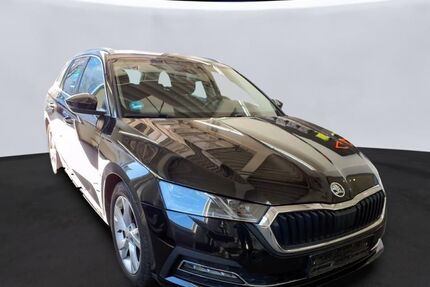 Skoda Octavia 109.867 km 22.599 &euro; Goslar 38644