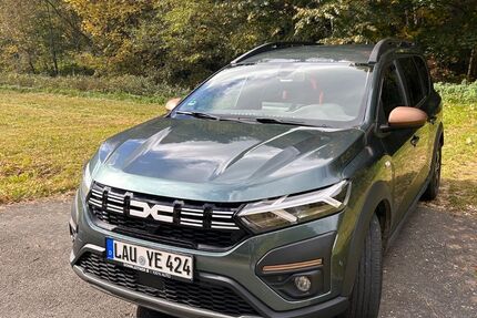 Dacia Jogger 50.000 km 15.400 &euro; Vorra 91247