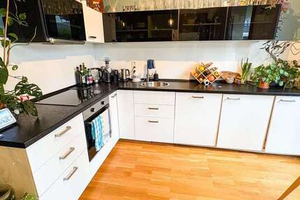 Wohnung zum Mieten in Berlin 1.350 € 51.6 m² 2 zimmer