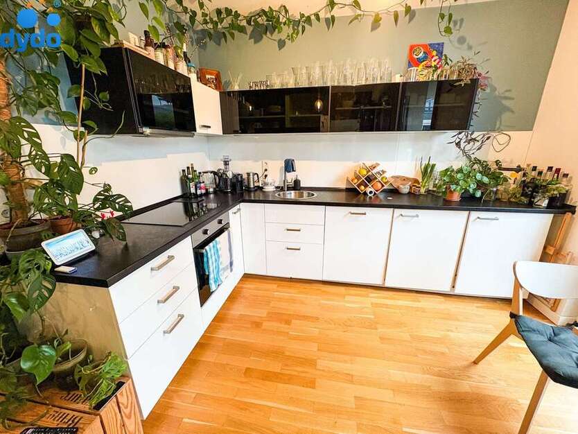 Wohnung zum Mieten in Berlin 1.350 € 51.6 m² 2 zimmer