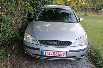 Ford Mondeo 200.000 km 2.400 &euro; friedrichsdorf 61381