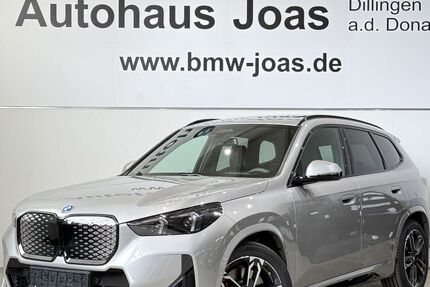 BMW iX1 2.000 km 59.500 &euro; Dillingen 89407