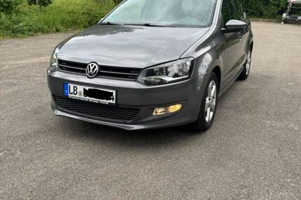 VW Polo 274.000 km 3.950 &euro; Ludwigsburg 71634