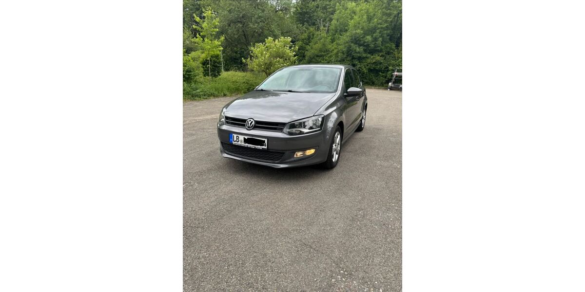 VW Polo 274.000 km 3.950 &euro; Ludwigsburg 71634