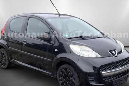 Peugeot 107 92.765 km 3.490 &euro; Freising 85356