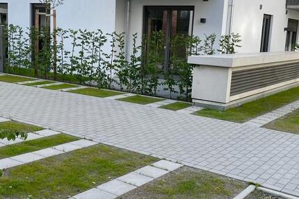 Wohnung Ahrensburg - 2 Zimmer, 53 m&sup2;, 1.000&euro; | Angebot:24869759