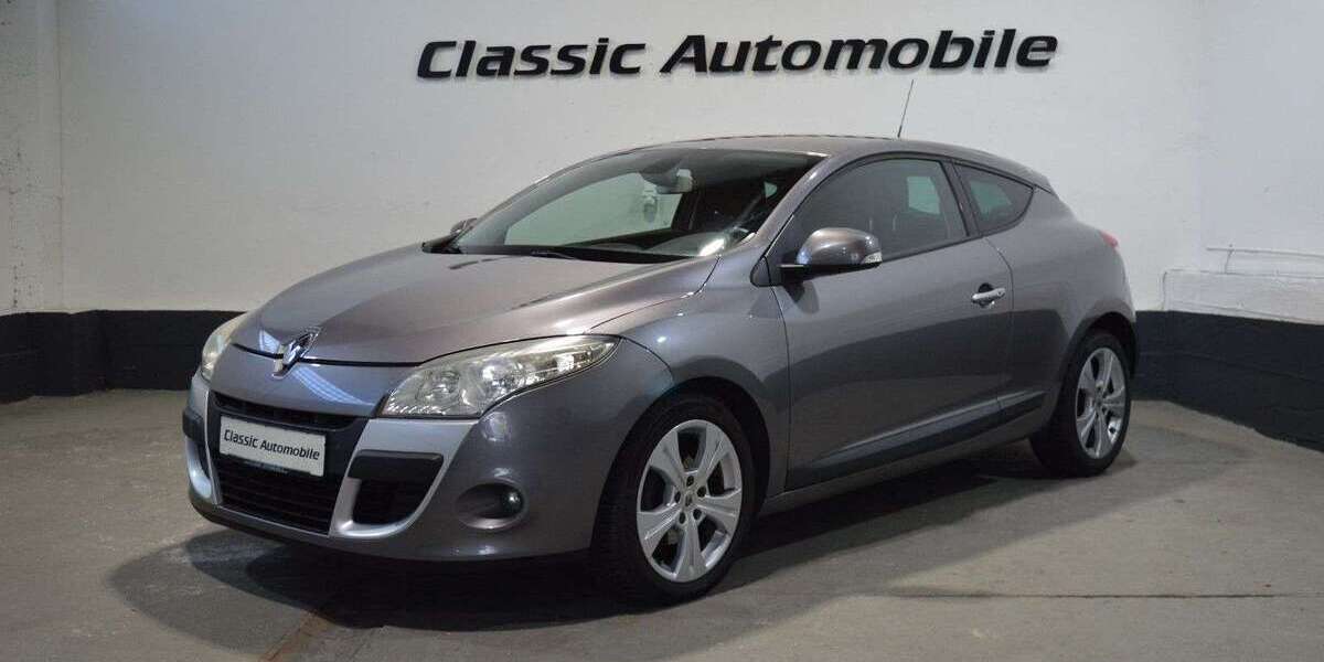Renault Megane 139.000 km 4.350 € Neuwied 56567