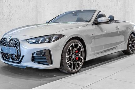 BMW 420 4.990 km 56.500 &euro; Castrop-Rauxel 44579