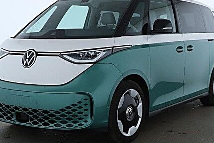 VW ID. Buzz 8.600 km 55.950 &euro; Duderstadt 37115