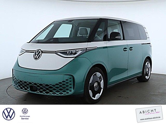 VW ID. Buzz 8.600 km 55.950 &euro; Duderstadt 37115