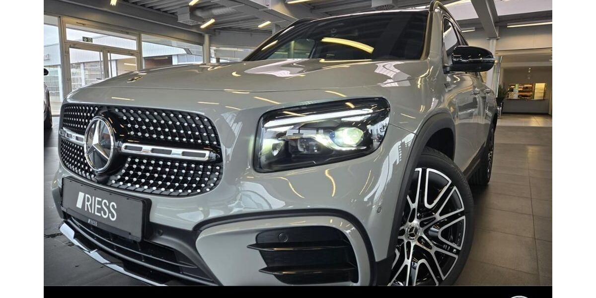 Mercedes-Benz GLB 200 9.000 km 51.300 &euro; Tuttlingen 78532