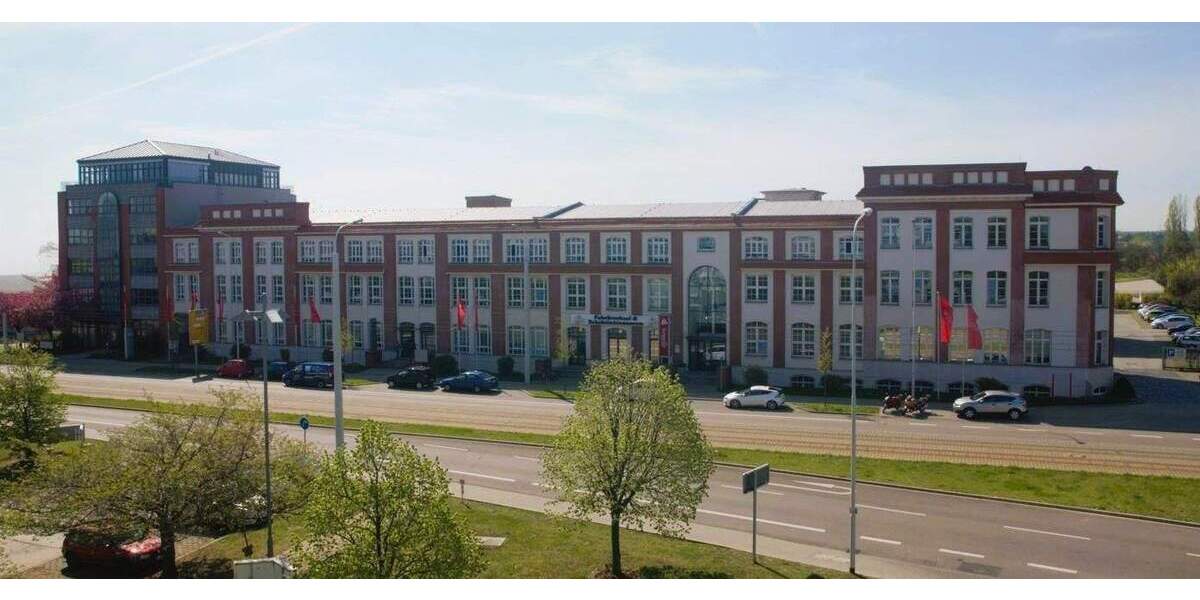 Gewerbeobjekt Halle (Saale) Büschdorf - 1 Zimmer, 488 m&sup2;, 3.990&euro; | Angebot:25671753