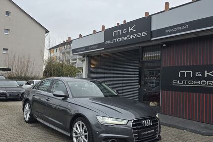 Audi A6 145.000 km 21.900 &euro; OFFENBACH AM MAIN 63075