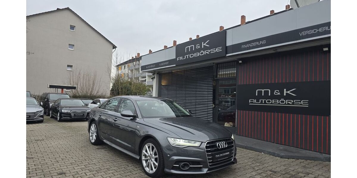 Audi A6 145.000 km 21.900 &euro; OFFENBACH AM MAIN 63075