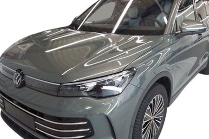 VW Tiguan 20.000 km 47.870 &euro; Mainburg 84048
