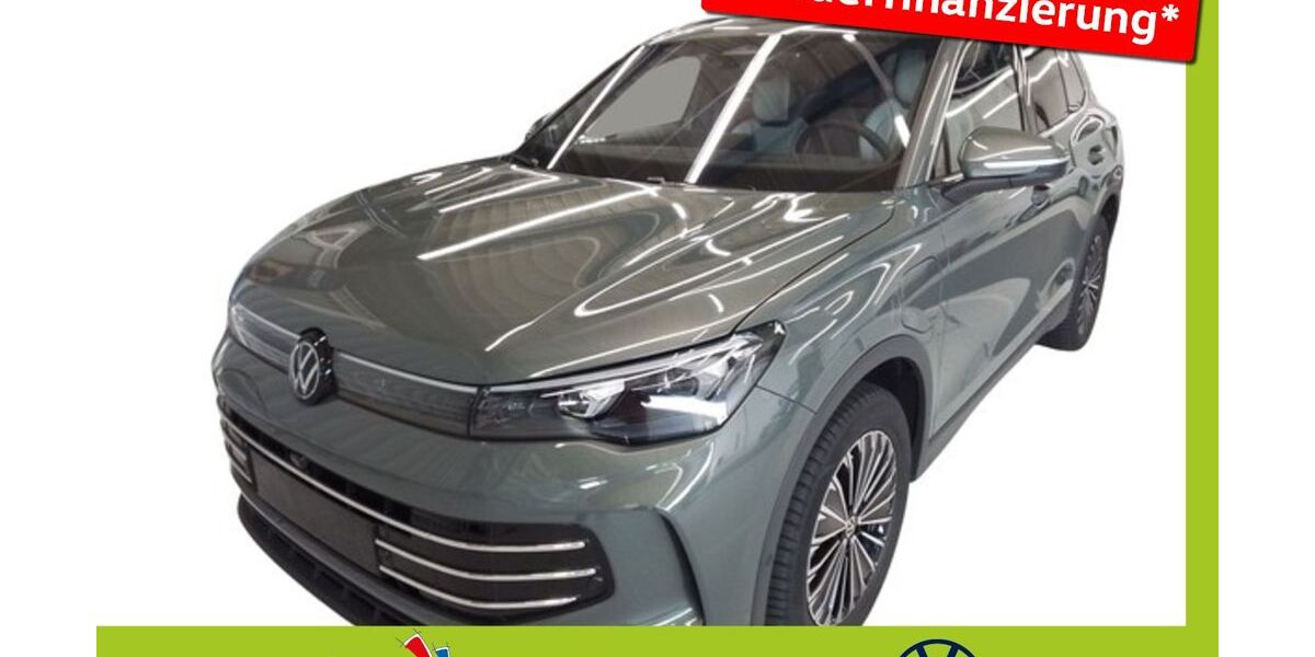 VW Tiguan 20.000 km 47.870 &euro; Mainburg 84048