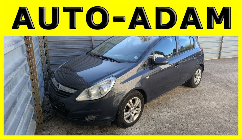 Opel Corsa 235.099 km 1.650 &euro; Lübeck 23556