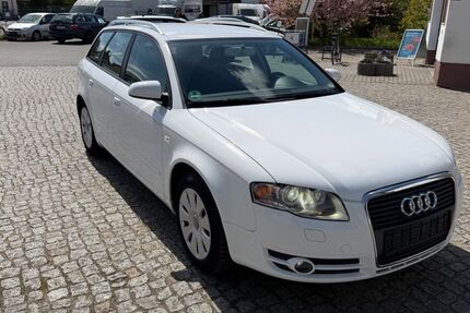 Audi A4 209.200 km 3.900 &euro; Luckau 15926