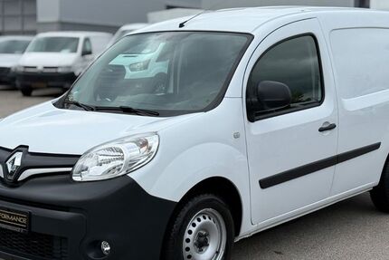 Renault Kangoo 24.000 km 13.990 &euro; Bergkirchen 85232