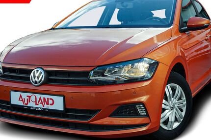 VW Polo 52.752 km 15.490 &euro; Gotha 99867