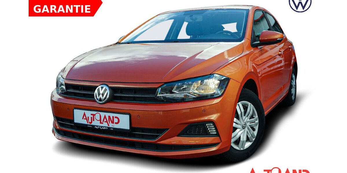 VW Polo 52.752 km 15.490 &euro; Gotha 99867