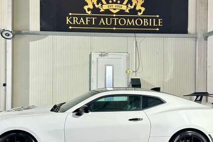 Chevrolet Camaro 68.000 km 28.900 &euro; Weilbach 63937