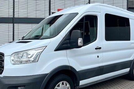 Ford Transit 63.463 km 17.890 &euro; Nordhausen 99734