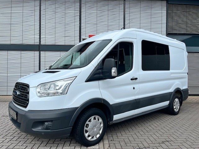 Ford Transit 63.463 km 17.890 &euro; Nordhausen 99734