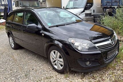Opel Astra 263.000 km 1.700 &euro; Winsen 21423